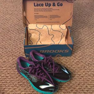 Brooks - Pure Cadence 5 - Size 11